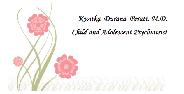 Kwitka Durana Peratt, MD